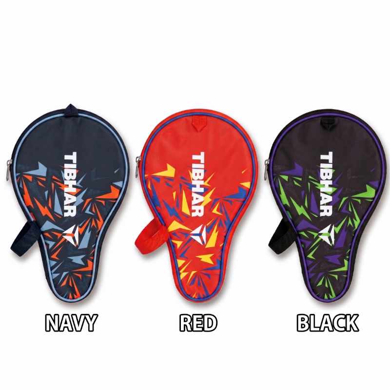 (image for) SPECTOLA ROUND RACKET CASE