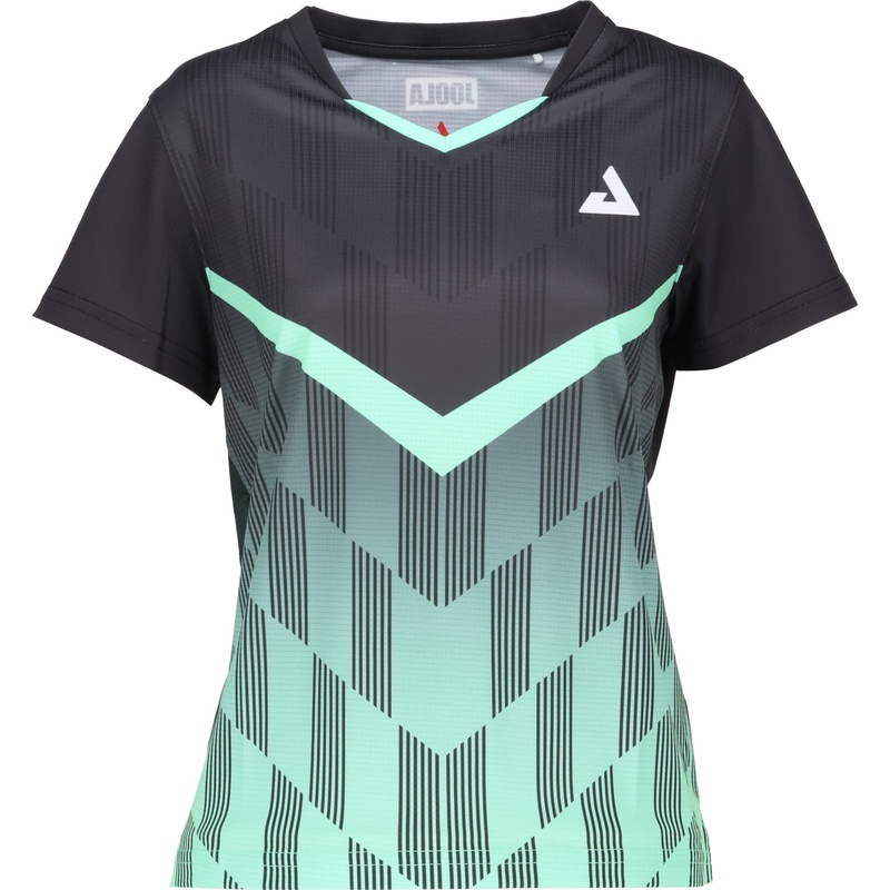 (image for) WOMEN'S JOOLA GAME SHIRT V GRID UNISEX *PRE-ORDER ITEM