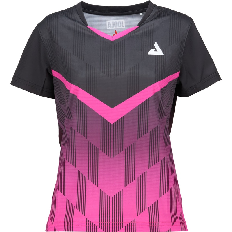 (image for) WOMEN'S JOOLA GAME SHIRT V GRID UNISEX *PRE-ORDER ITEM