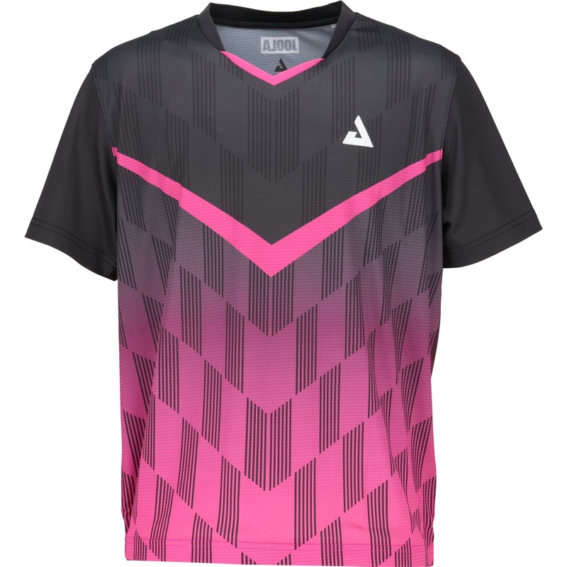 (image for) JOOLA GAME SHIRT V GRID UNISEX *PRE-ORDER ITEM