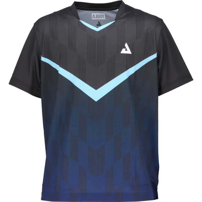 (image for) JOOLA GAME SHIRT V GRID UNISEX *PRE-ORDER ITEM