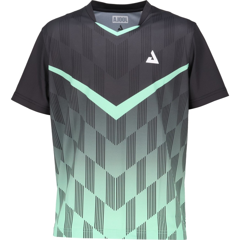 (image for) JOOLA GAME SHIRT V GRID UNISEX *PRE-ORDER ITEM