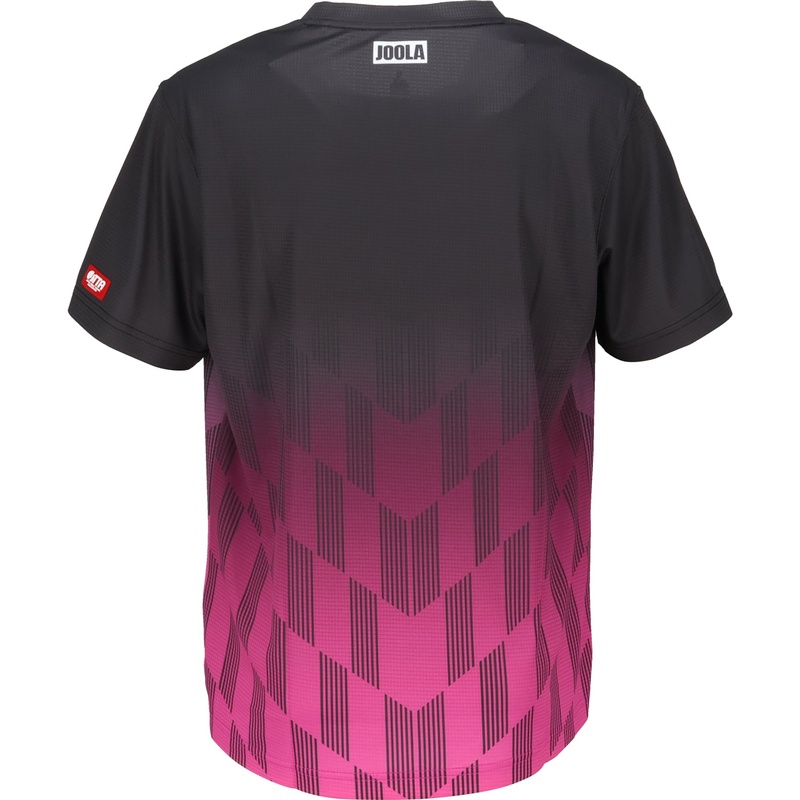 (image for) JOOLA GAME SHIRT V GRID UNISEX *PRE-ORDER ITEM
