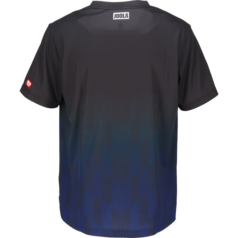 (image for) JOOLA GAME SHIRT V GRID UNISEX *PRE-ORDER ITEM