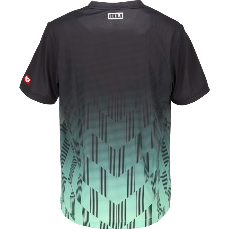 (image for) JOOLA GAME SHIRT V GRID UNISEX *PRE-ORDER ITEM