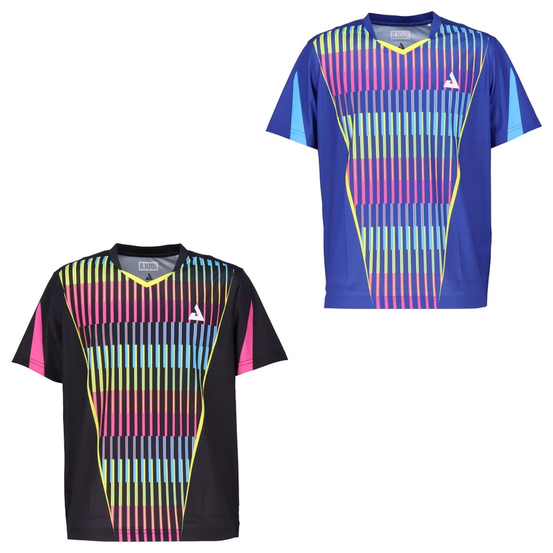 (image for) JOOLA GAME SHIRT PRISM UNISEX *PRE-ORDER ITEM