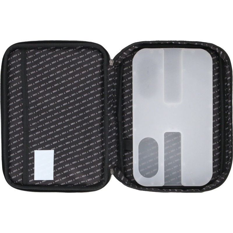 (image for) JOOLA SQUARE RACKET CASE