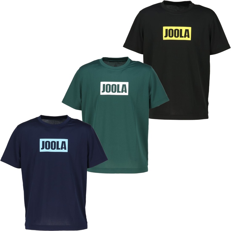 (image for) JOOLA LOGO T－SHIRT * PRE-ORDER ITEM