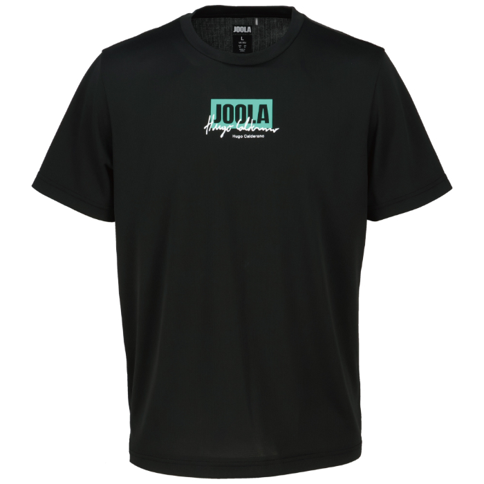(image for) HUGO CALDERANO T SHIRT KJ1