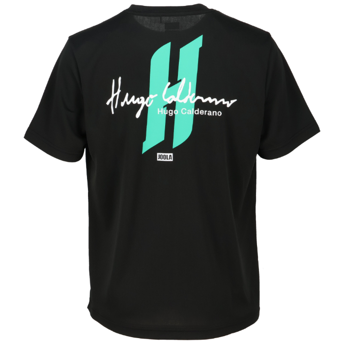 (image for) HUGO CALDERANO T SHIRT KJ1
