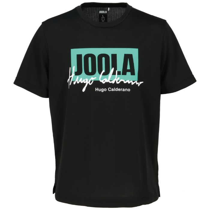 (image for) HUGO CALDERANO T SHIRT KJ2