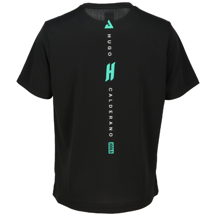 (image for) HUGO CALDERANO T SHIRT KJ2