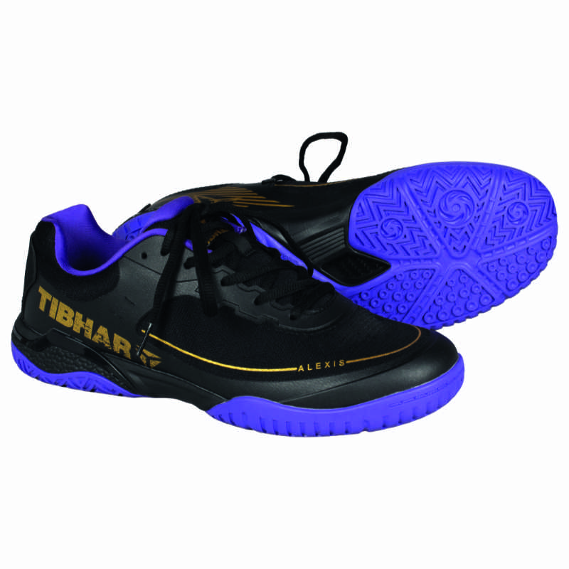 (image for) ALEXIS KRYPT OSPEED BLACK EDITION