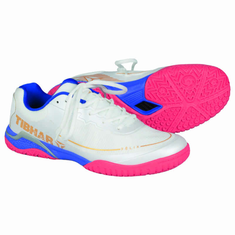 (image for) FELIX HYPER FIRE WHITE EDITION