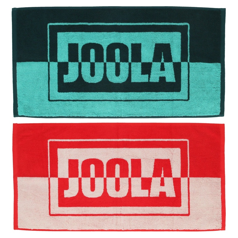 (image for) JOOLA SMALL WORDMARK TOWEL *PRE-ORDER ITEM