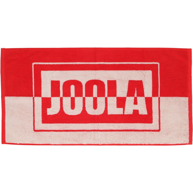 (image for) JOOLA SMALL WORDMARK TOWEL *PRE-ORDER ITEM