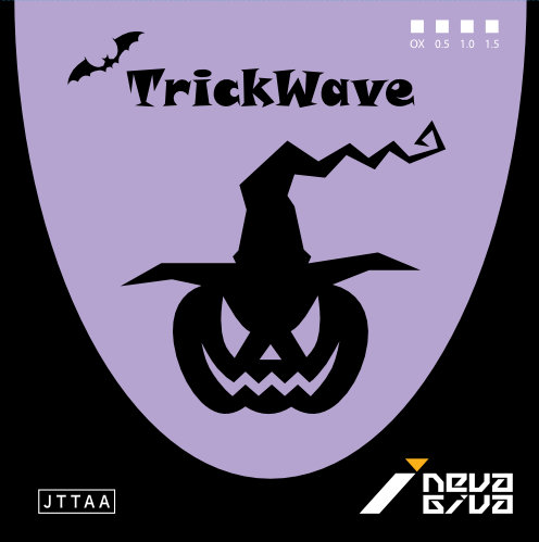TRICK WAVE - Click Image to Close