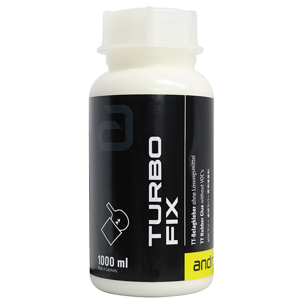 TURBO-FIX 1000ml (image for) TURBO-FIX 1000ml