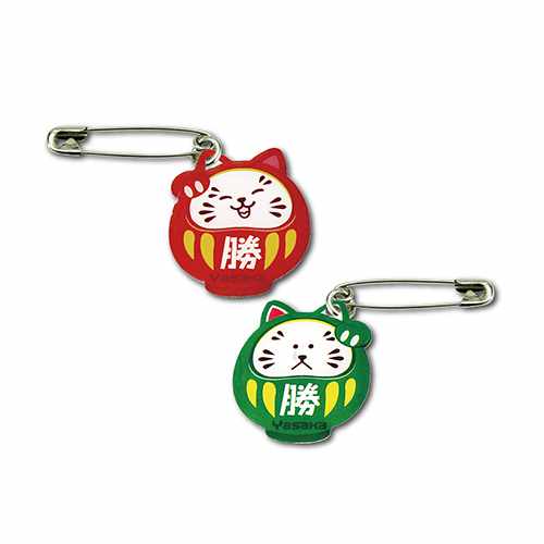 (商品画像) ZEKKEN PIN CAT DARUMA