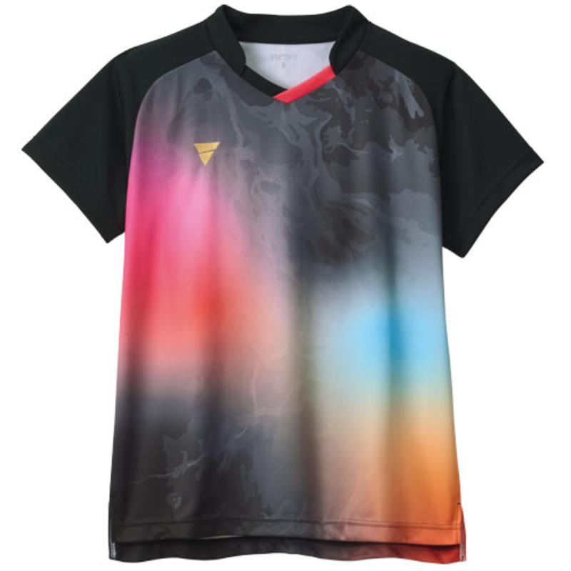 (image for) V-GS601 UNISEX GAME SHIRT