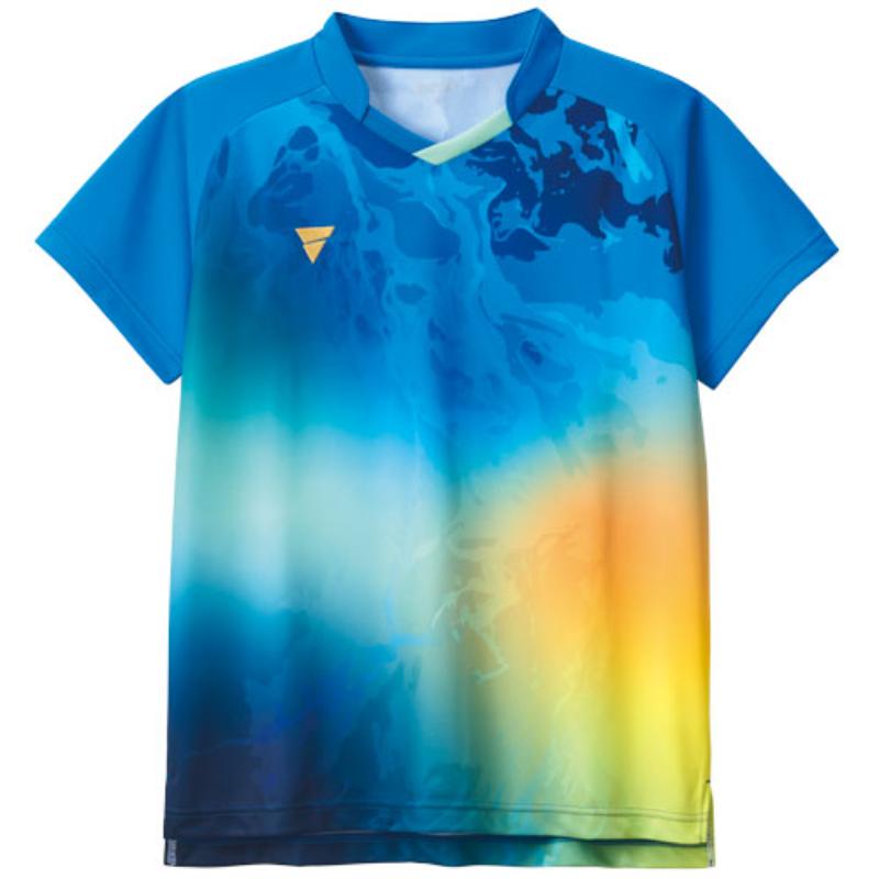 (image for) V-GS601 UNISEX GAME SHIRT