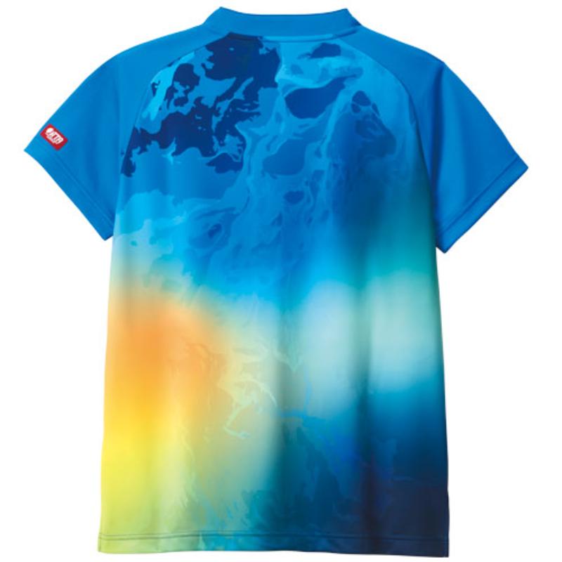 (image for) V-GS601 UNISEX GAME SHIRT