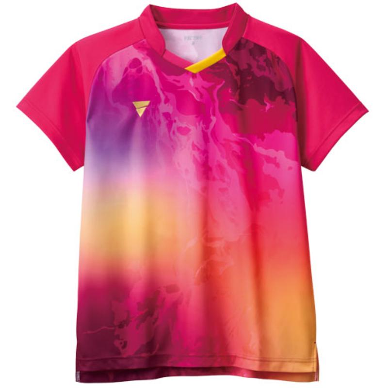 (image for) V-GS601 UNISEX GAME SHIRT