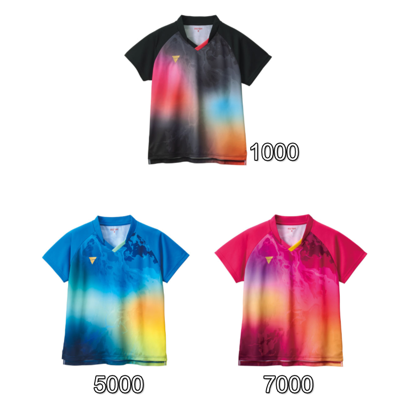 (image for) V-LGS602 LADIES GAME SHIRT