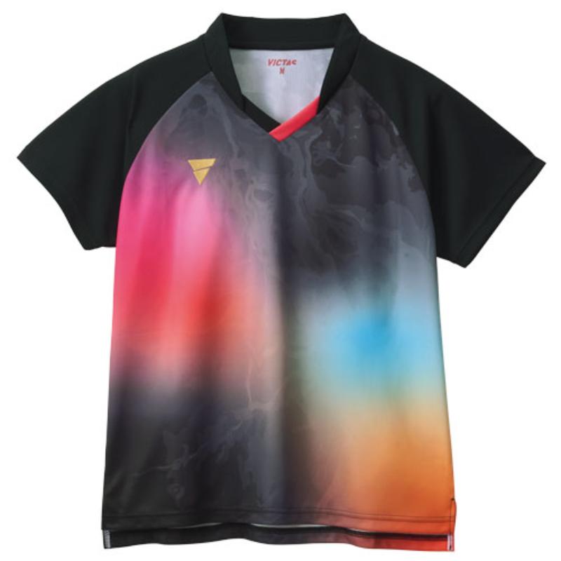 (image for) V-LGS602 LADIES GAME SHIRT