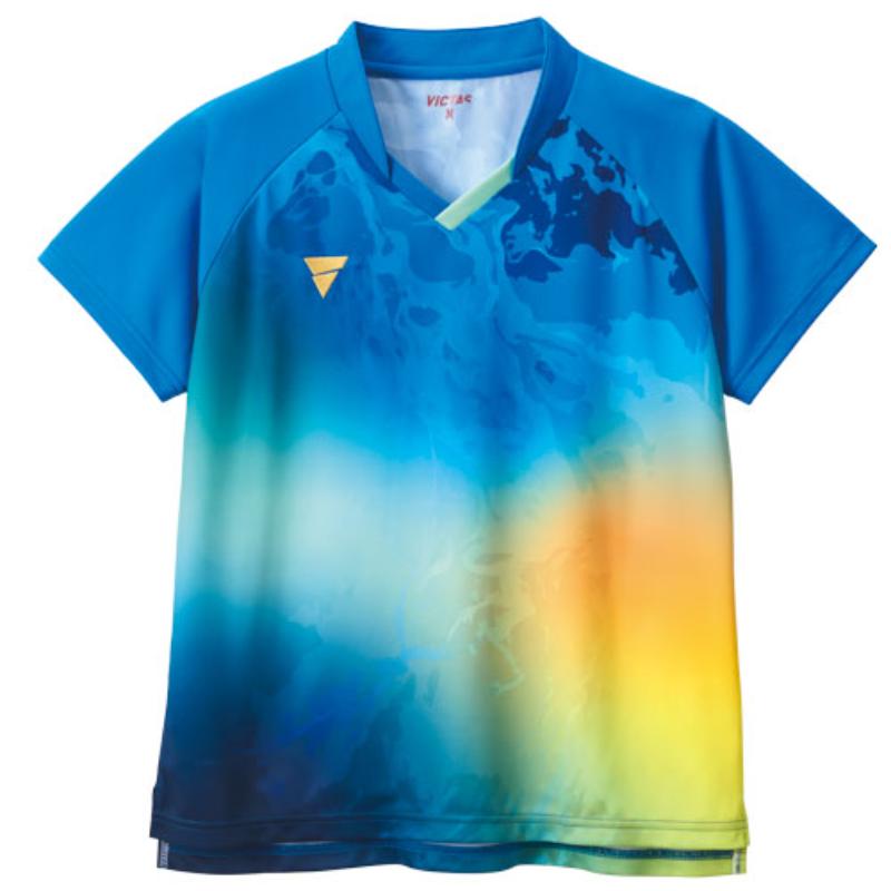 (image for) V-LGS602 LADIES GAME SHIRT