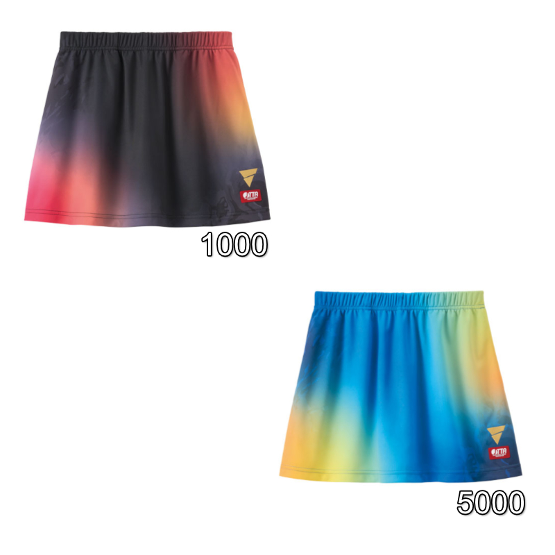 (image for) V-SK604 LADIE'S GAME SKIRT