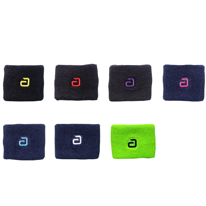 (image for) WRIST BAND ANDRO 3