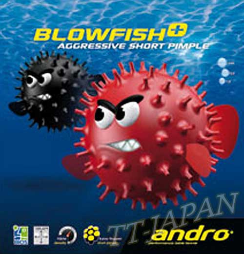 BLOWFISH SPECIAL PRICE