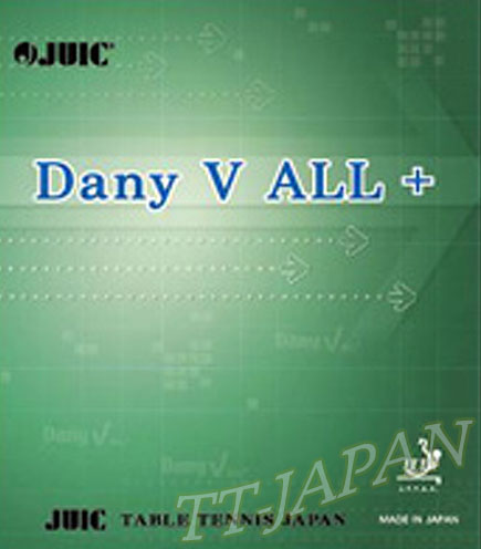 Dany V all+