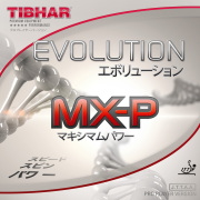 EVOLUTION MX-P