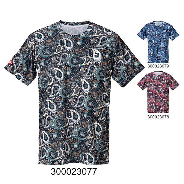 (商品画像) アンドロ フルデザインシャツ U