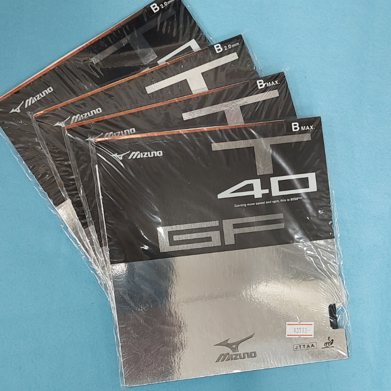 ジャンク品 GF T40 SET OF 4 (商品画像) ジャンク品 GF T40 SET OF 4