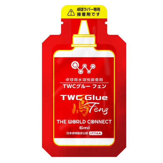 (image for) TWC GLUE FENG 6ml