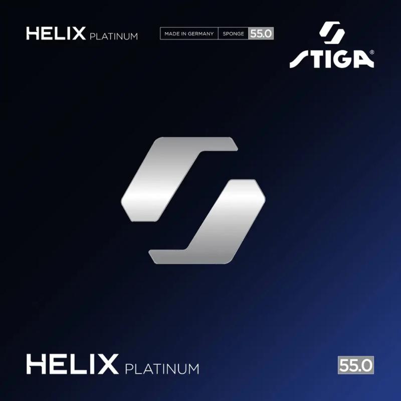 HELIX PLATINUM 55 (image for) HELIX PLATINUM 55