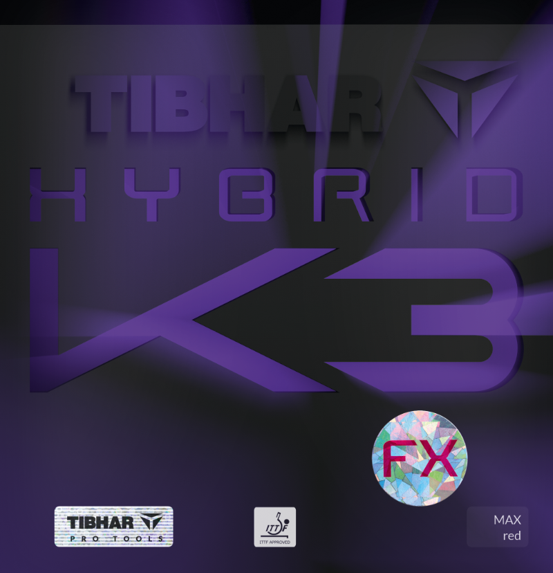 (image for) HYBRID K3 FX