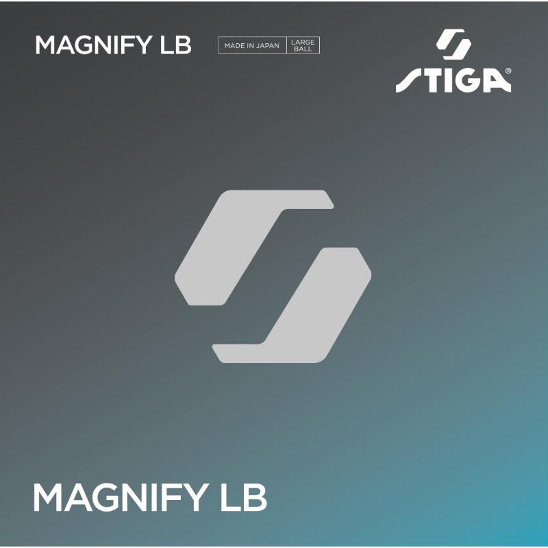 (image for) MAGNIFY LB