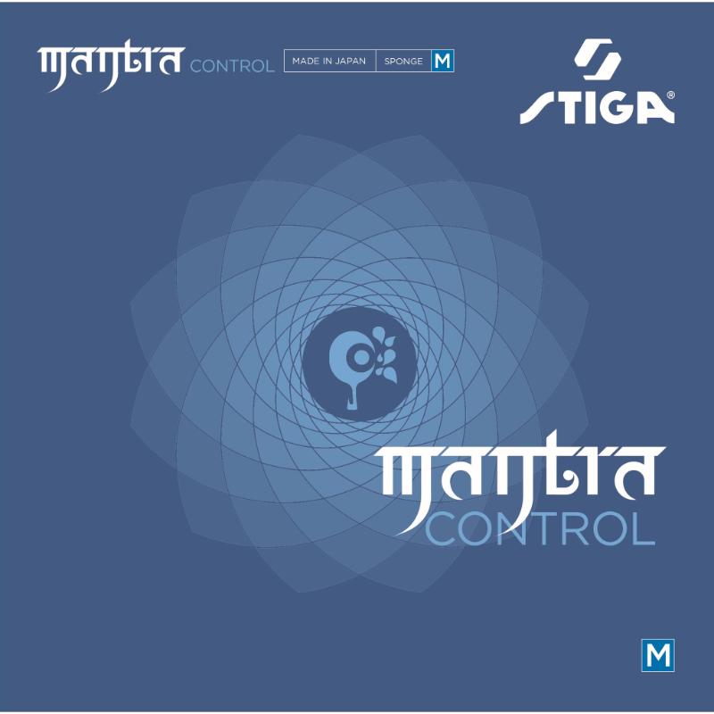 (image for) MANTRA CONTROL