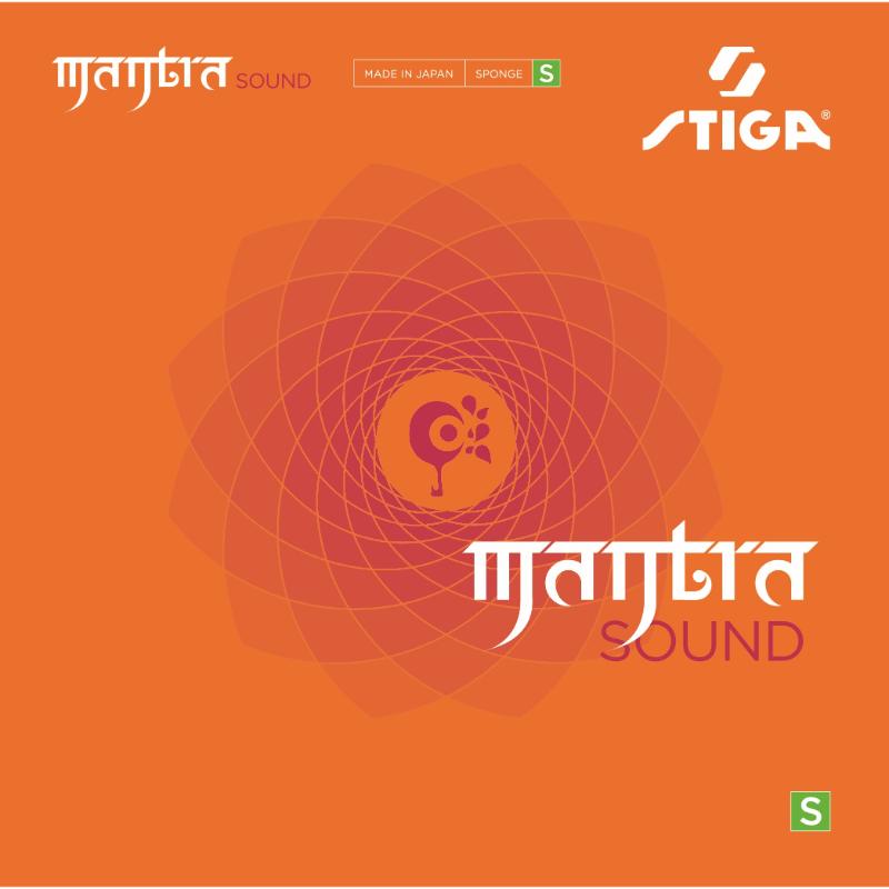 (image for) MANTRA SOUND