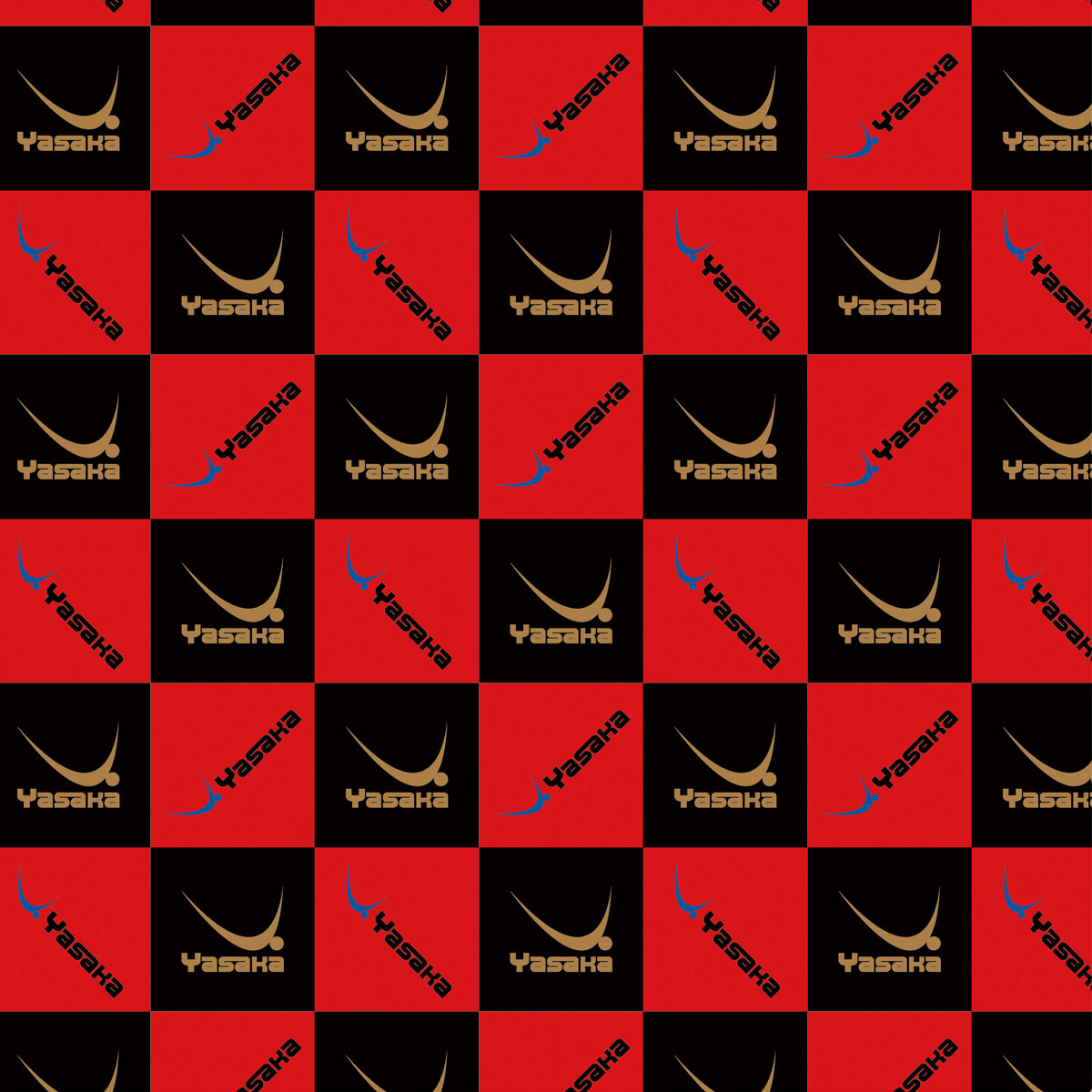 (image for) LOGO COLOR SHEET CHECK