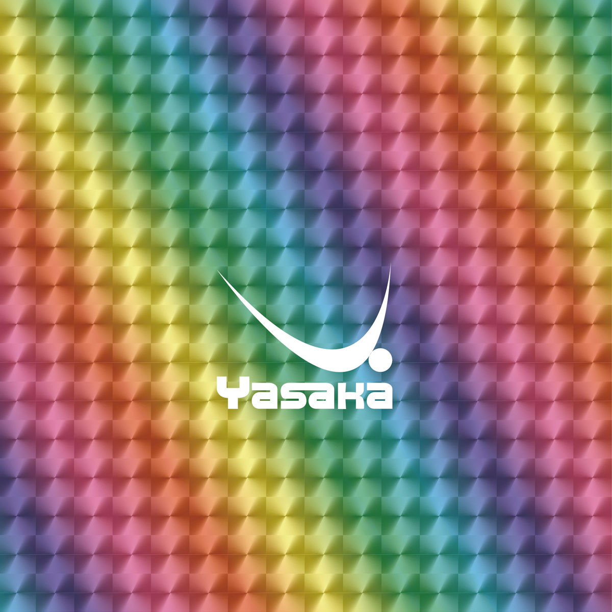(image for) LOGO COLOR SHEET HOLO TONE