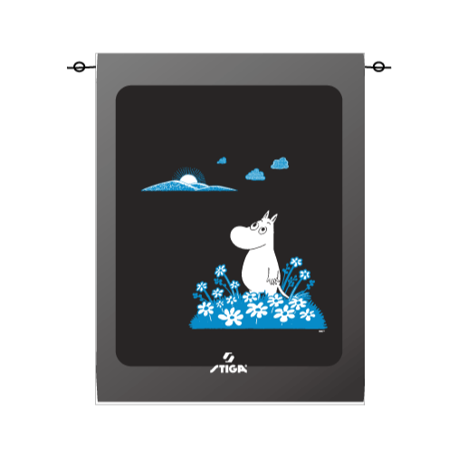 (image for) STIGA MULTI-BAG MOOMIN