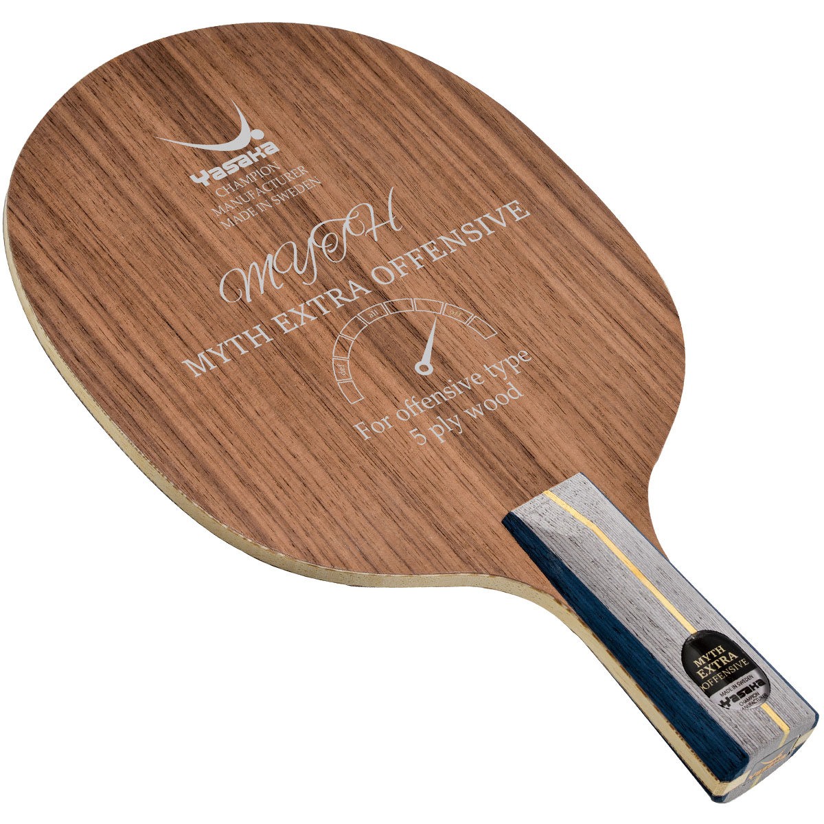 (image for) MYTH EXTRA OFFENSIVE