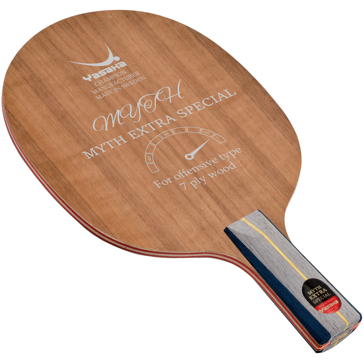 (image for) MYTH EXTRA SPECIAL