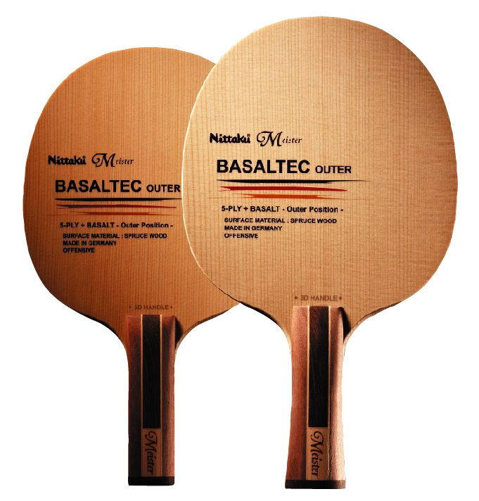 (image for) BASALTEC OUTER