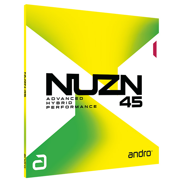 NUZN 45 (image for) NUZN 45